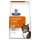 HILL'S PRESCRIPTION DIET Feline Urinary Care s/d 3kg