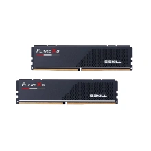 G.SKill FLARE X5 DDR5 32GB (2x16GB) 6000 CL32, AMD EXPO, black