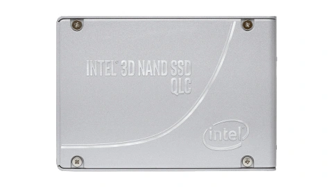 Intel SSD 3,84TB SSDSC2KB038TZ01