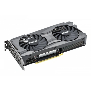 INNO3D GEFORCE RTX 3060 TWIN X2 NVIDIA 12 GB GDDR6