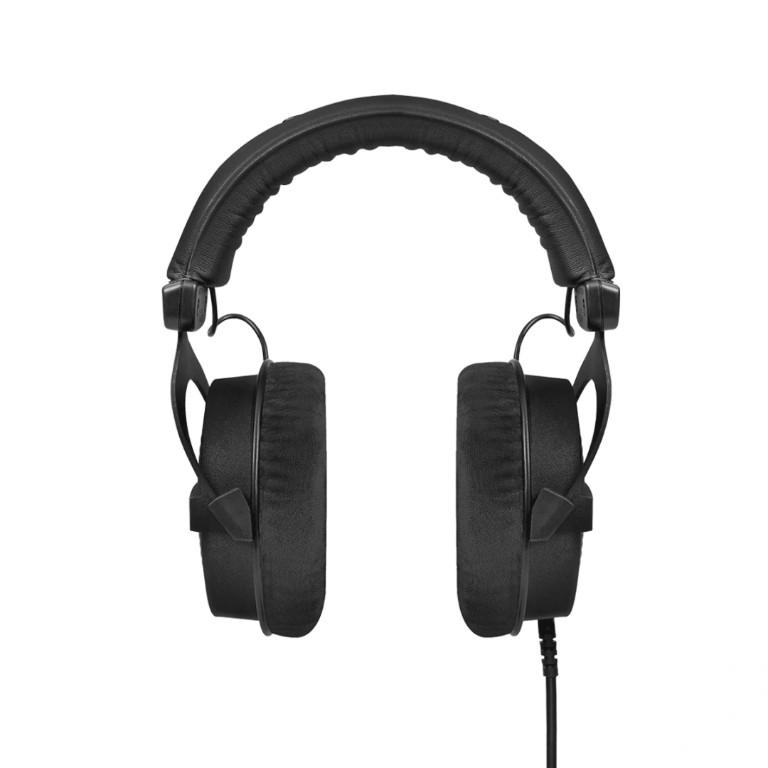 Beyerdynamic DT 990 PRO 250 OHM Black Limited Edition