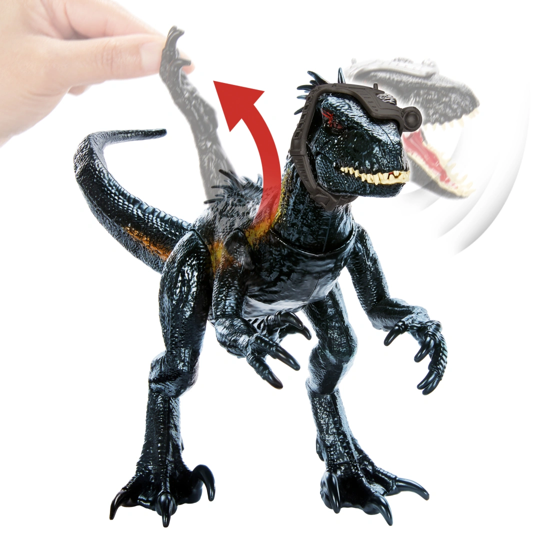 Mattel Jurassic World HKY11