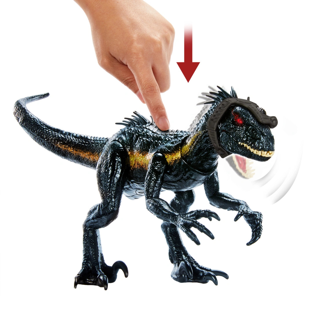 Mattel Jurassic World HKY11