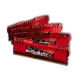 G.Skill RipjawsZ DDR3 32GB (4x8GB) 1600 CL10 