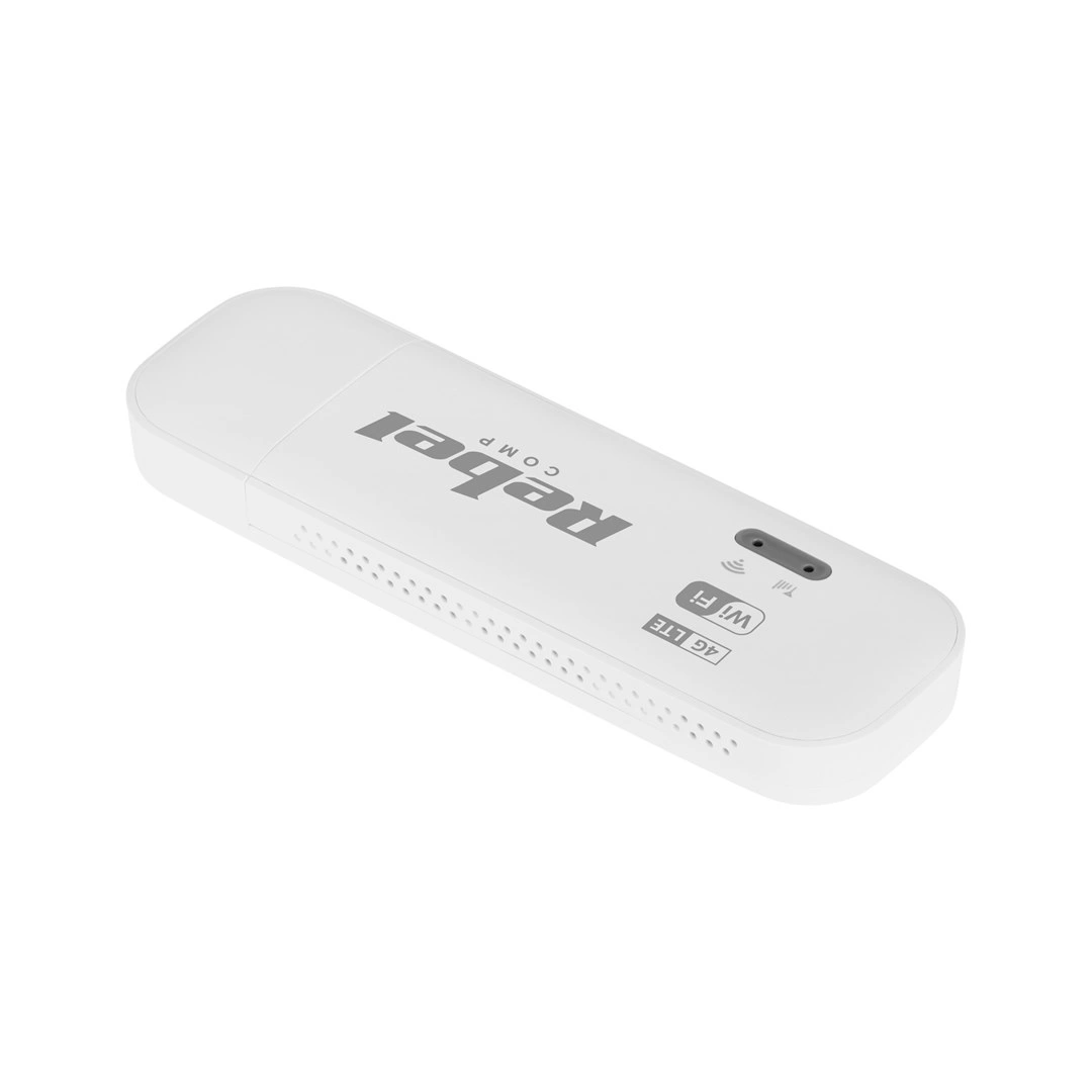 Rebel RB-0700 4G LTE, white