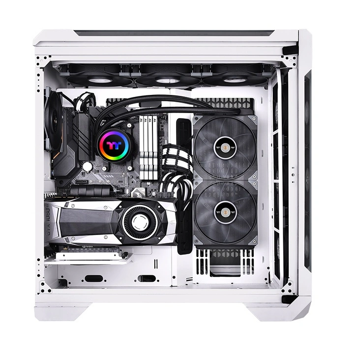 Thermaltake Toughliquid 280 ARGB