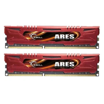 G.Skill 16GB DDR3 16GB (2x8GB) 1600MHz CL5