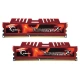 G.SKILL RIPJAWSX DDR3 16GB 1600MHZ CL10 XMP