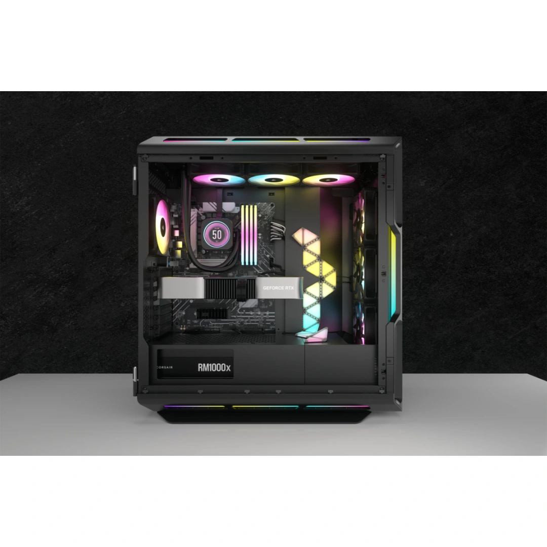 Corsair iCUE H150i ELITE LCD XT 360mm