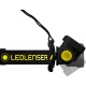 LEDLENSER H7R Work, black