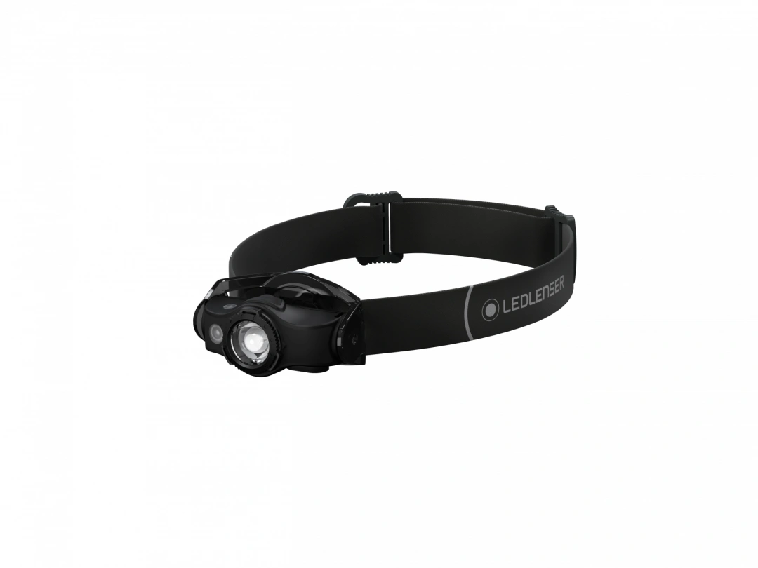 Ledlenser MH4