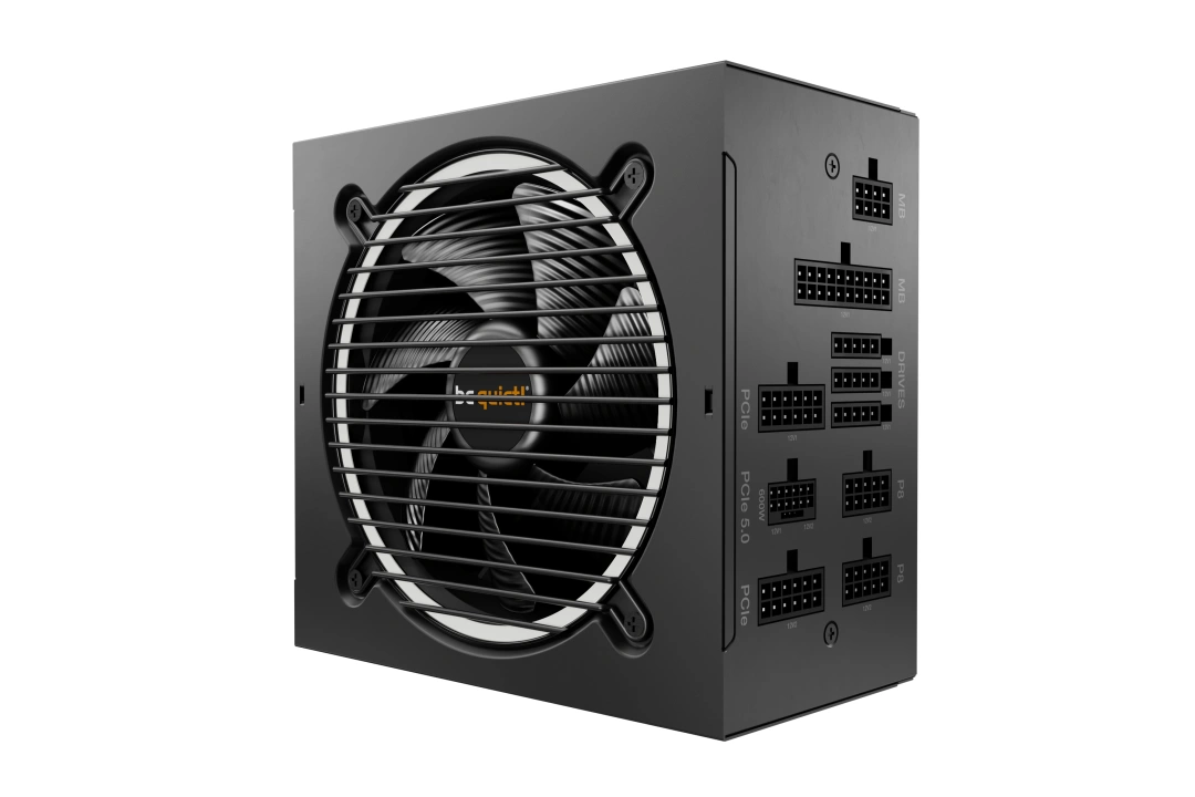 Be quiet! Pure Power 12 M - 850W