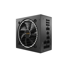 Be quiet! Pure Power 12 M - 650W