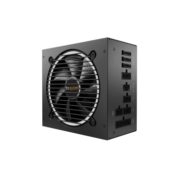 Be quiet! Pure Power 12 M - 650W