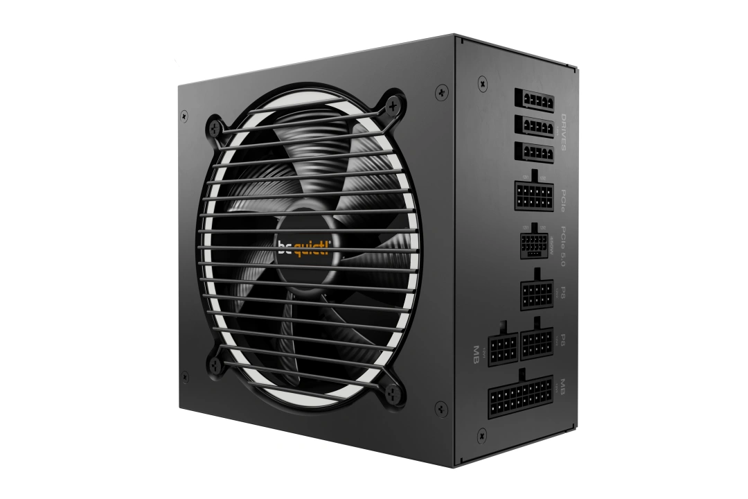 Be quiet! Pure Power 12 M - 650W