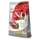 N&D QUINOA Dog Neutered Adult Mini Duck & Brocoli 2,5 kg