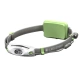 Ledlenser Neo 6R, green