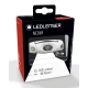 Ledlenser Neo 6R, green