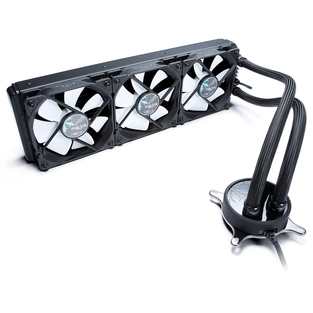 Fractal Design Celsius S36 vodní chlazení