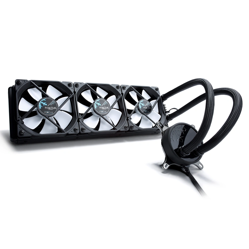 Fractal Design Celsius S36 vodní chlazení