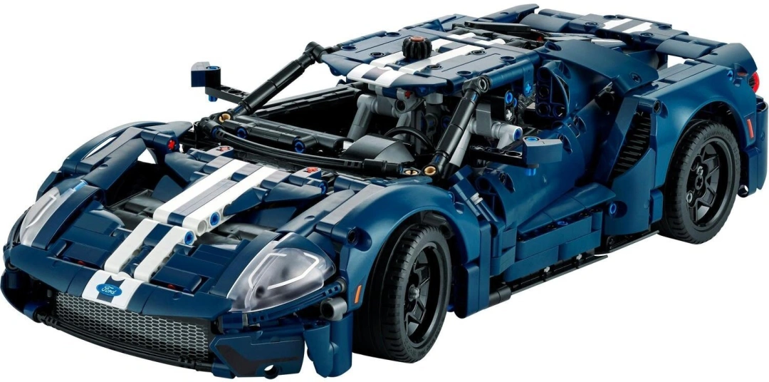 LEGO® Technic 42154 2022 Ford GT