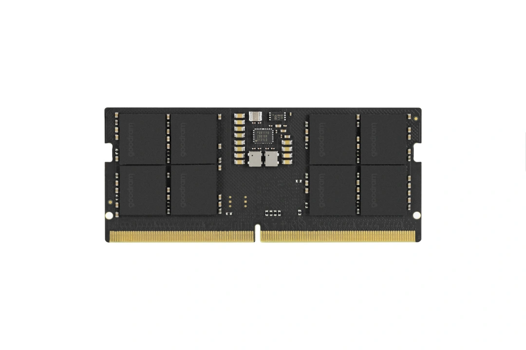 Goodram DDR5 32GB 4800 CL40 SO-DIMM