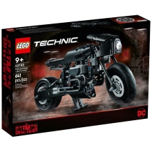 LEGO Technic 42155 THE BATMAN - BATCYKLE