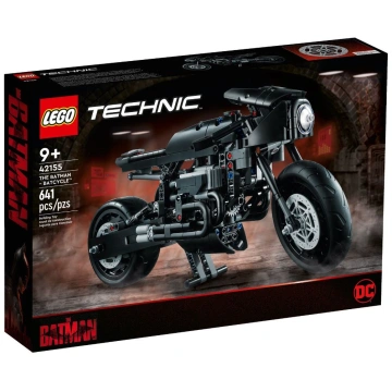 LEGO® Technic 42155 THE BATMAN - BATCYKLE™