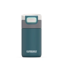 Kambukka termohrnek Etna 300ml Deep Teal