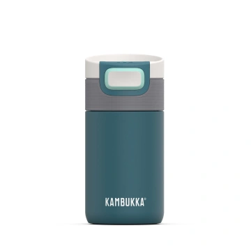 Kambukka termohrnek Etna 300ml Deep Teal