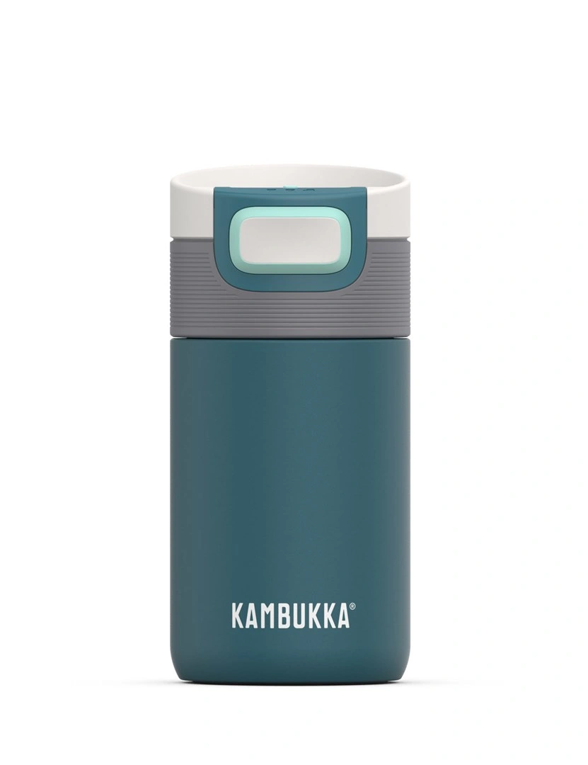 Kambukka termohrnek Etna 300ml Deep Teal