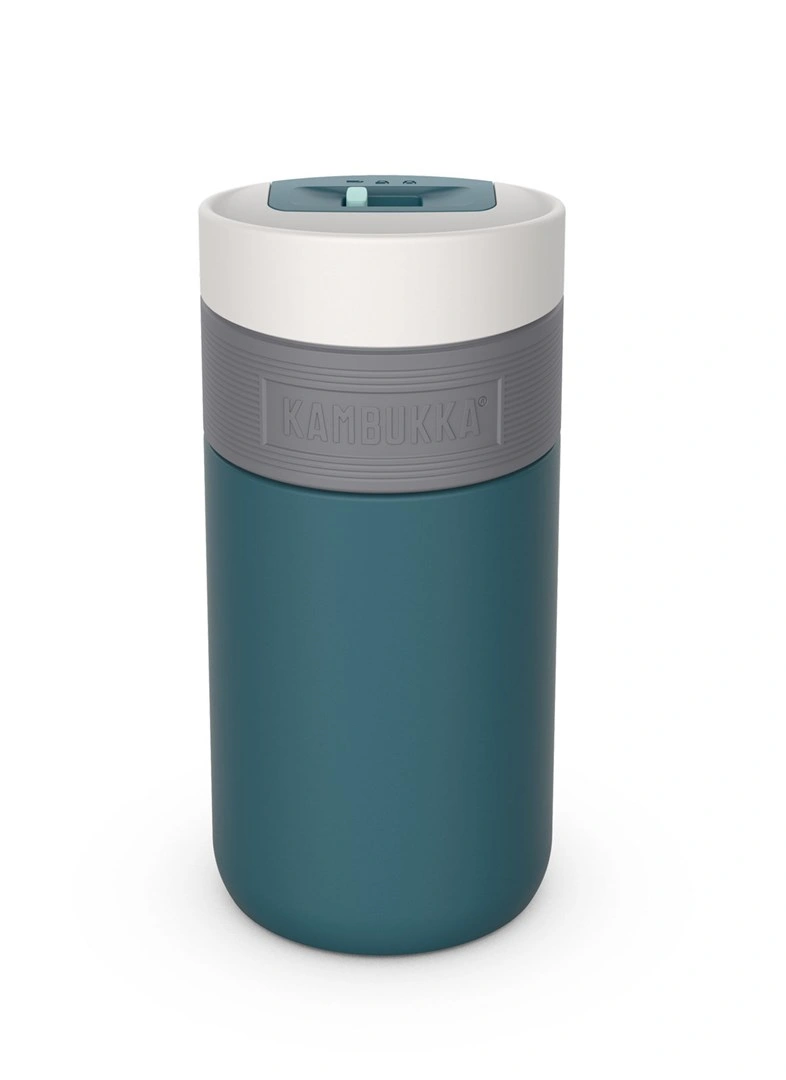 Kambukka termohrnek Etna 300ml Deep Teal