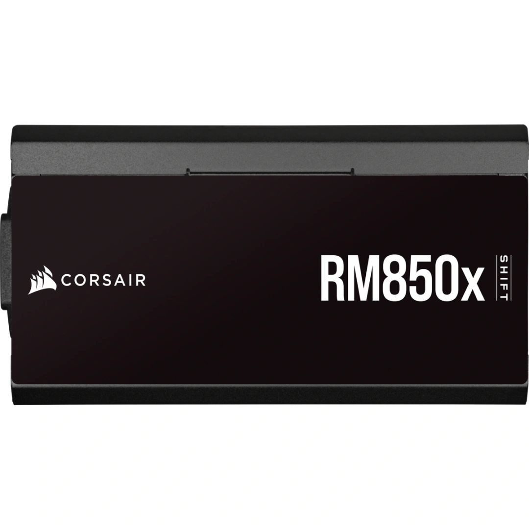 Corsair RM850x SHIFT, ATX 3.0 - 850W