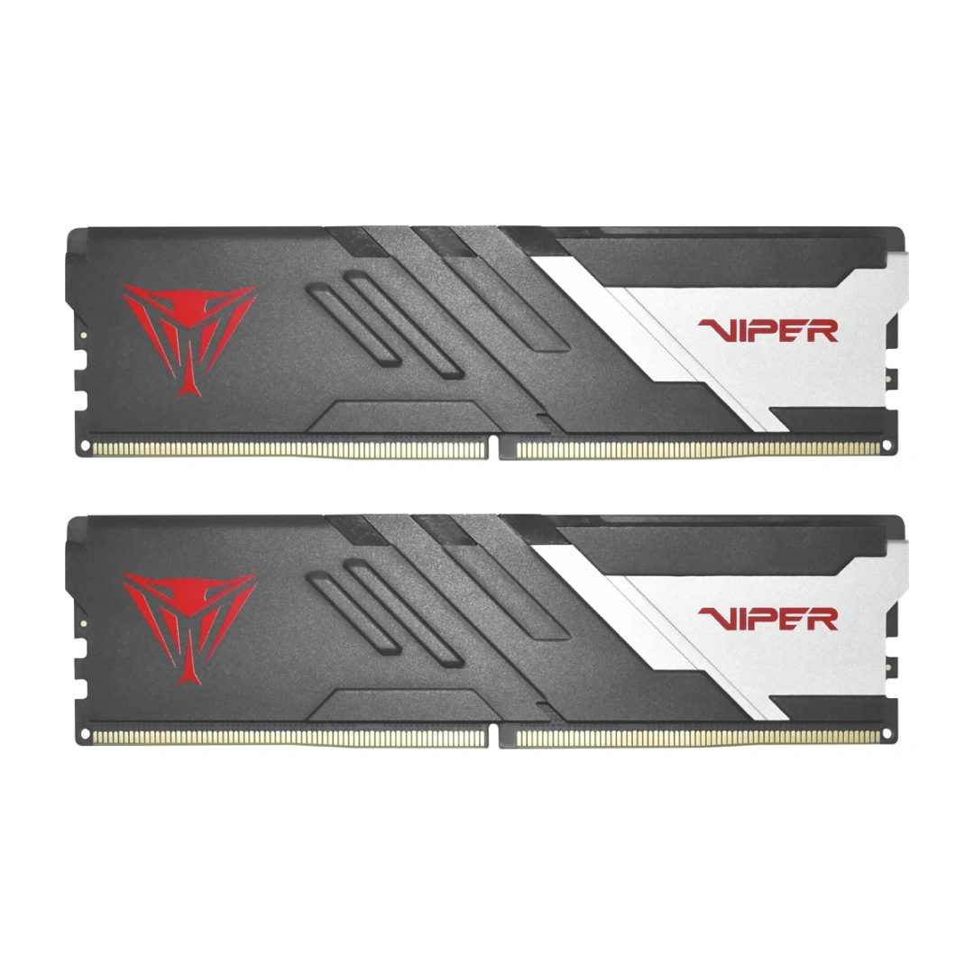 Patriot VIPER VENOM DDR5 16GB (2x8GB) 5600 CL40, AMD EXPO