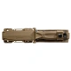 GERBER Strongarm Fixed Serrated Coyote