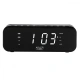 Adler radio alarmclock, wireless charger a FM