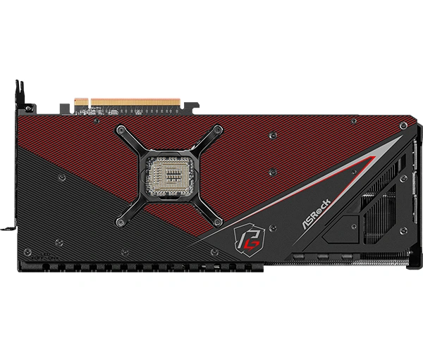 Asrock Radeon RX 7900 XTX 24 GB GDDR6