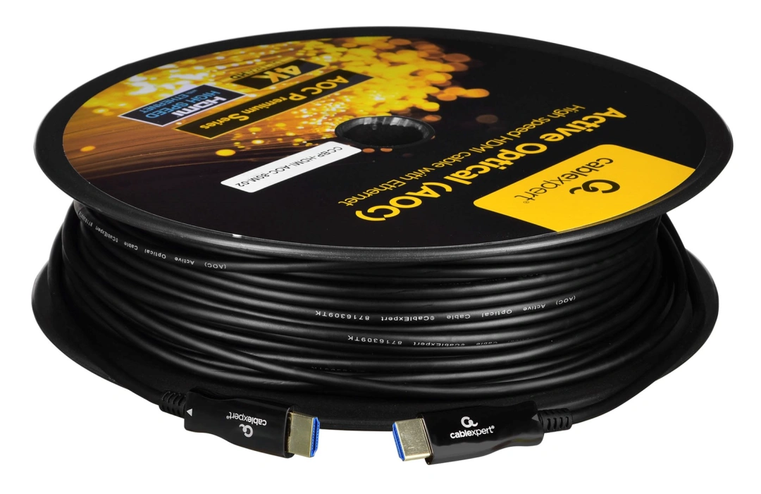 Gembird CCBP-HDMI-AOC-80M-02