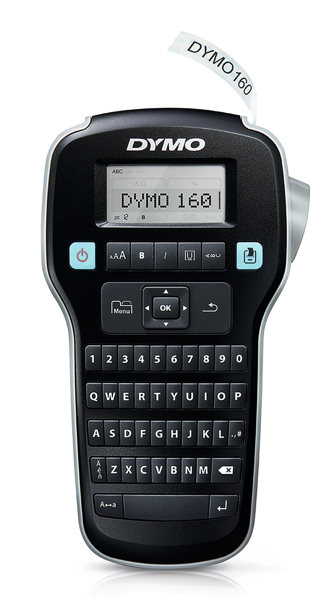 Dymo LabelManager LM160