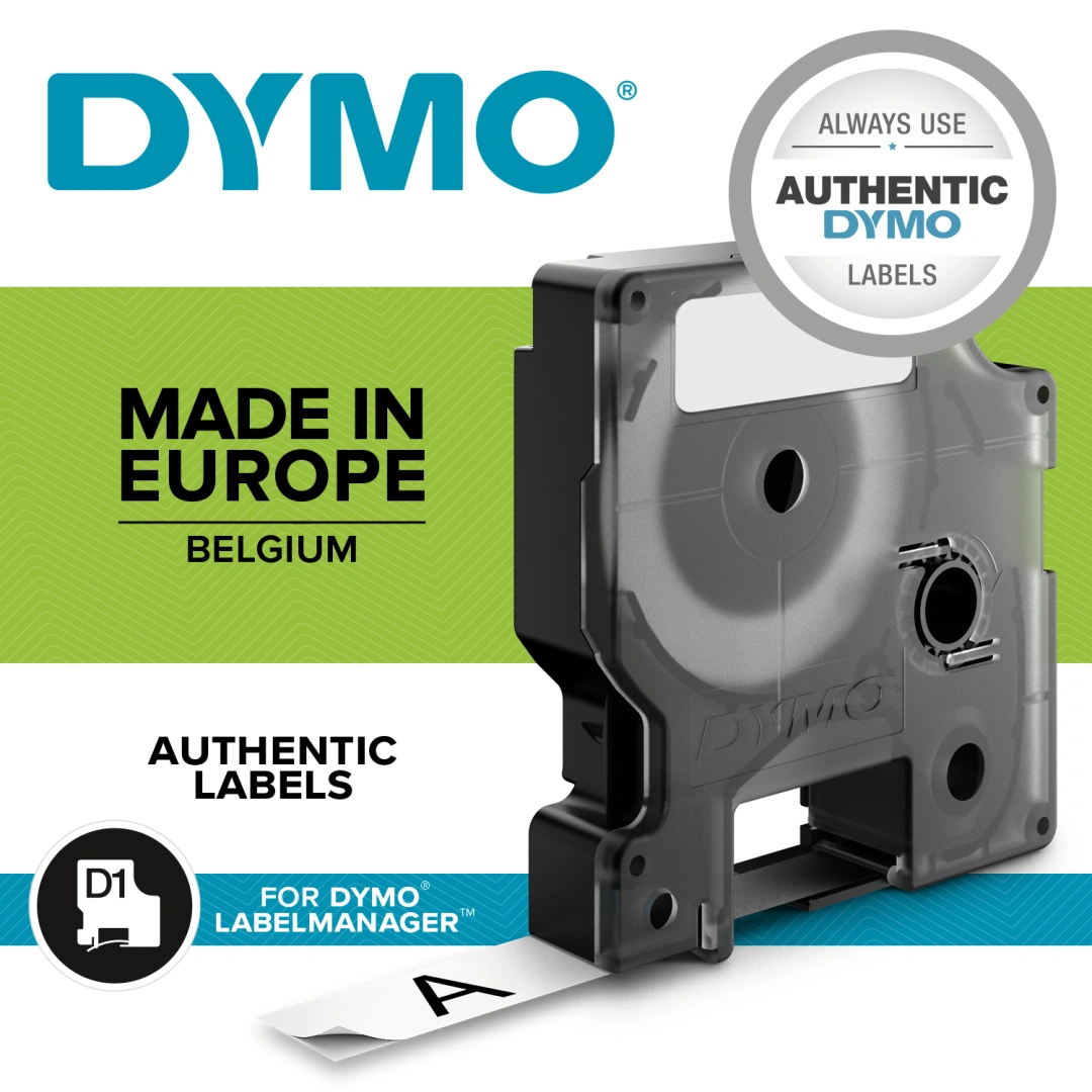 Dymo LabelManager LM160