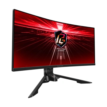 ASRock PG34WQ15R3A - LED monitor 34