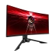 ASRock PG34WQ15R3A - LED monitor 34