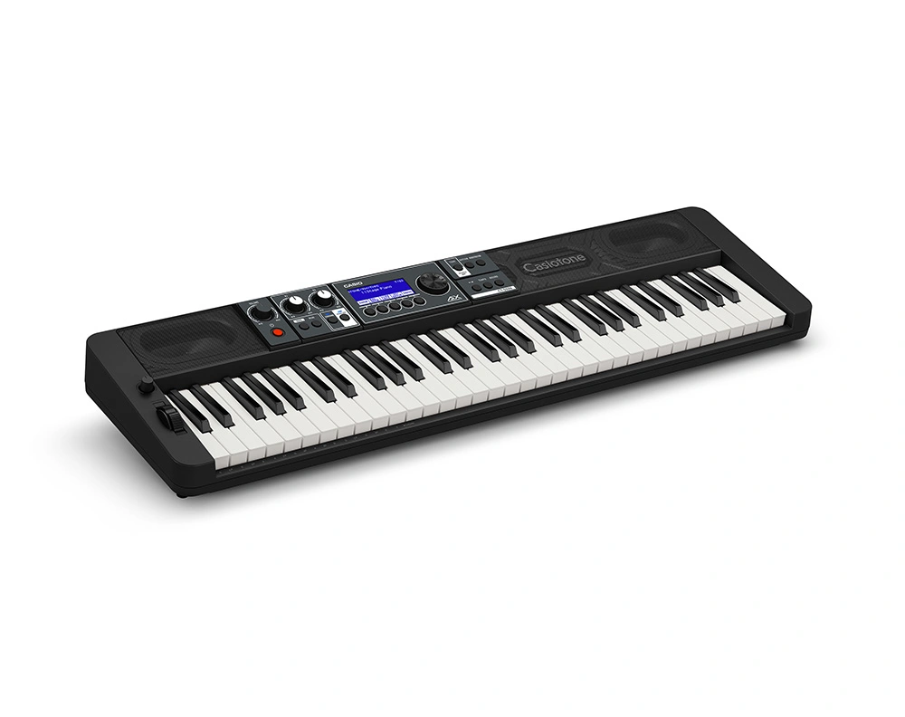 Casio CT-S500