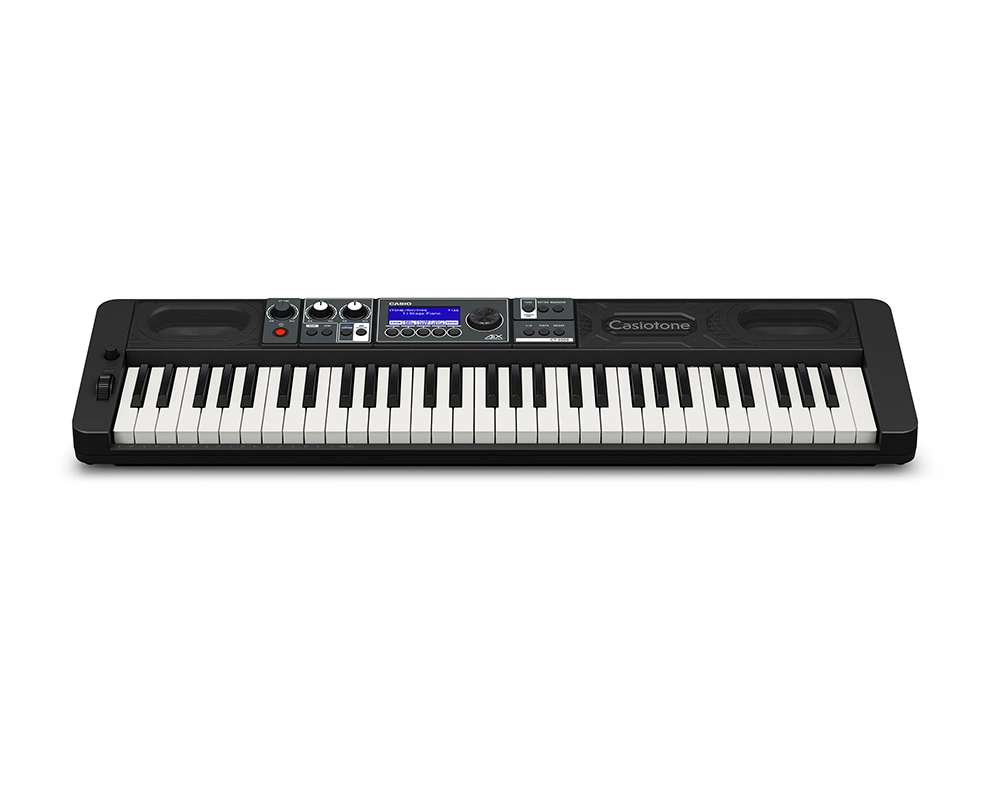 Casio CT-S500