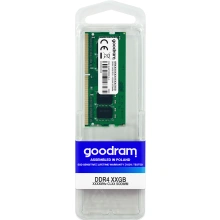 Goodram DDR4 GR3200S464L22/32G 