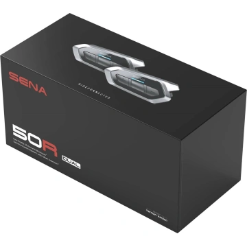 SENA 50R-02D Dual Pack