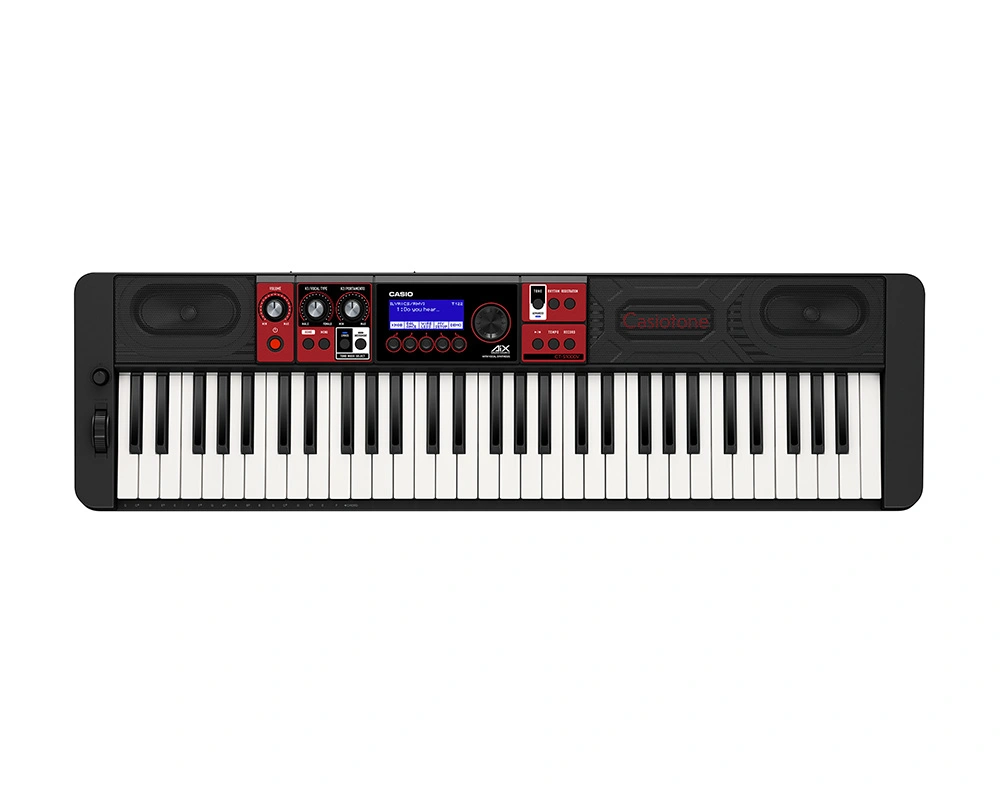 Casio CT-S1000V