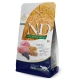 N&D LG CAT Adult Lamb & Blueberry 5 kg