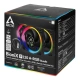 Arctic BioniX P120 - A-RGB Bundle