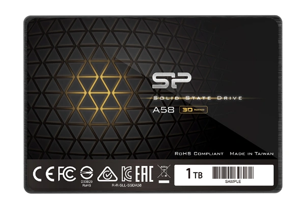 Silicon Power Ace A58 2.5 1TB